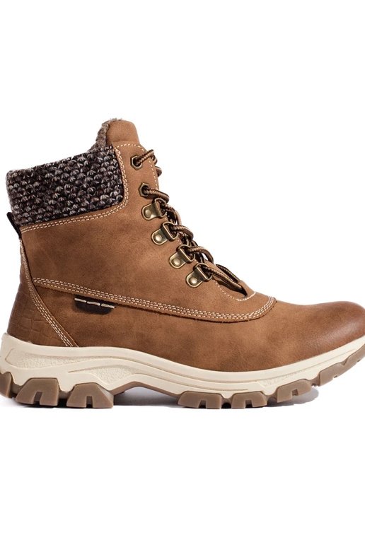 rudos spalvos aulinukai su platforma