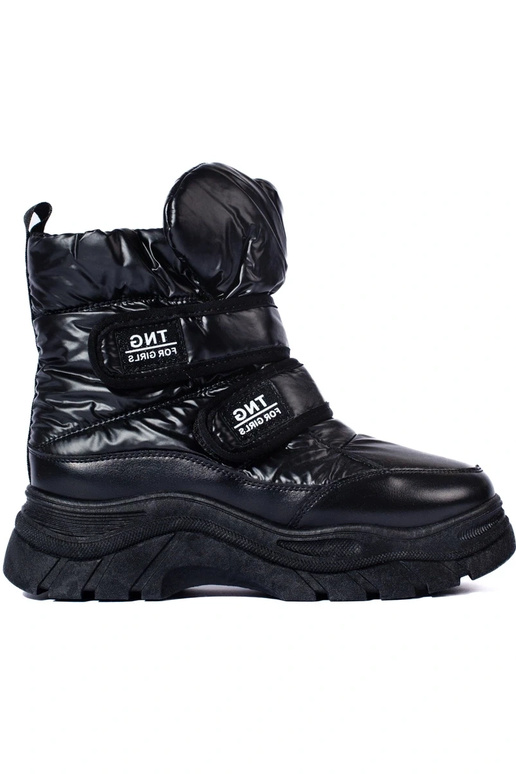 šilti Moteriški sniego batai Potocki...