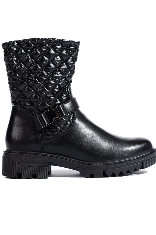 Moteriški aulinukai su skiautiniu...