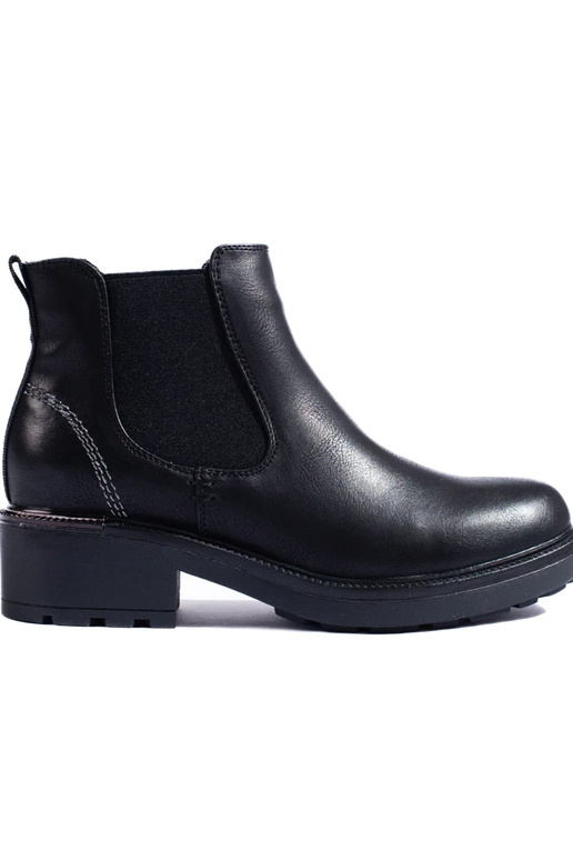 Moteriški batai iš dirbtinės odos Moteriški batai iš dirbtinės odos