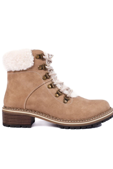 batai moterų su avikailiu...