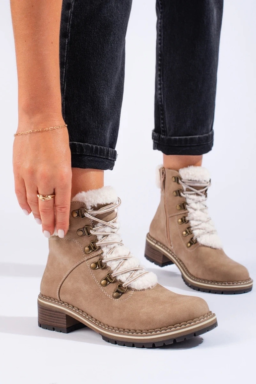 batai moterų su avikailiu smėlio spalvos batai moterų su avikailiu smėlio spalvos