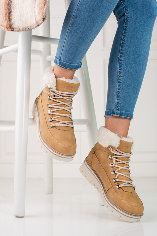 Moteriški aulinukai su platforma...