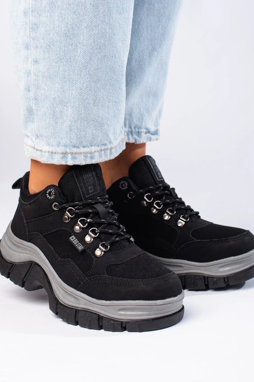 Moteriški laisvalaikio batai BIG STAR... Moteriški laisvalaikio batai BIG STAR...