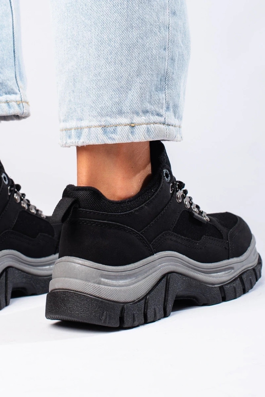 Moteriški laisvalaikio batai BIG STAR... Moteriški laisvalaikio batai BIG STAR...