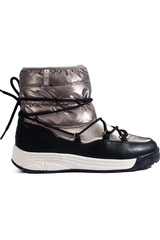 Moteriški sniego batai BIG STAR KK274275 Moteriški sniego batai BIG STAR KK274275