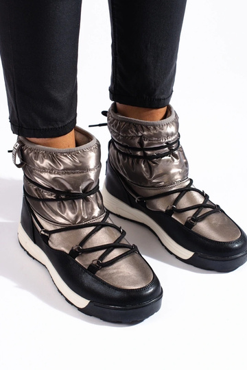 Moteriški sniego batai BIG... 2