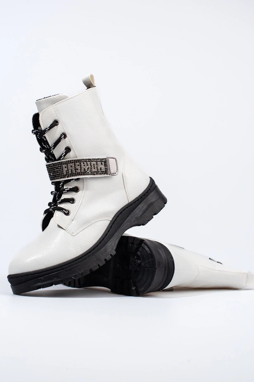 Aulinukai mergaitiškas Potocki su...