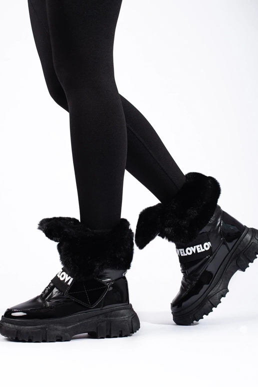 sniego batai su elastine juostele... sniego batai su elastine juostele...