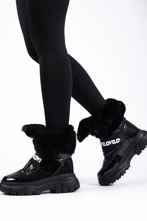 sniego batai su elastine juostele... sniego batai su elastine juostele...