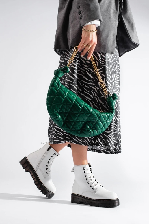 baltos spalvos auliniai batai BIG...