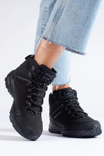 Trekingo batai DK Softshell 2