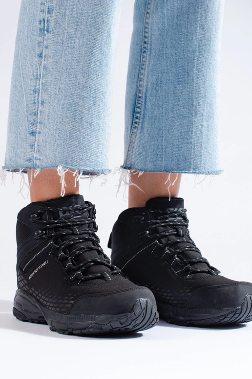 Trekingo batai DK Softshell Trekingo batai DK Softshell