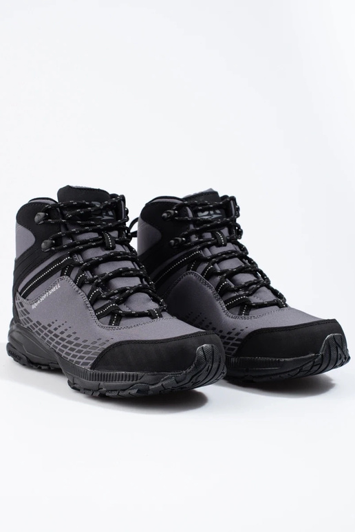 Vyriški  žygio batai DK Softshell...