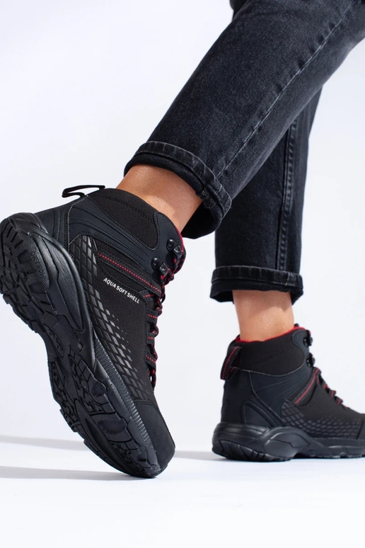 Trekingo batai DK Trekingo batai DK