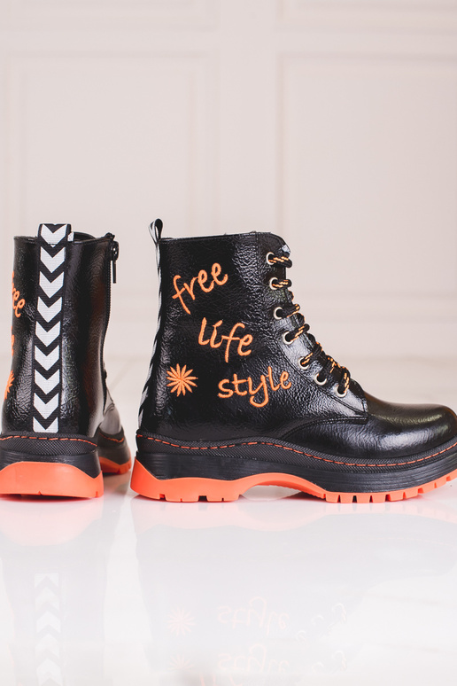 Aulinukai mergaitiškas Potocki...