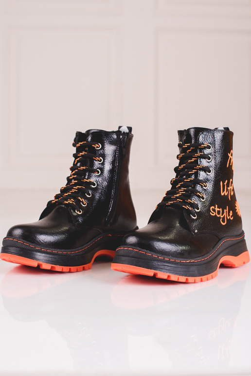 Aulinukai mergaitiškas Potocki...