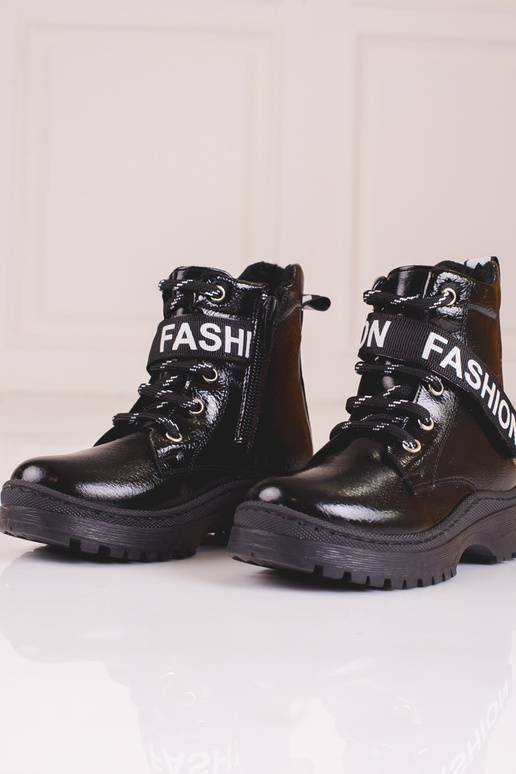 Aulinukai mergaitiškas Potocki...