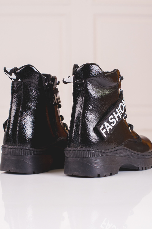 Aulinukai mergaitiškas Potocki...