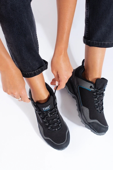 Trekingo batai DK... 2