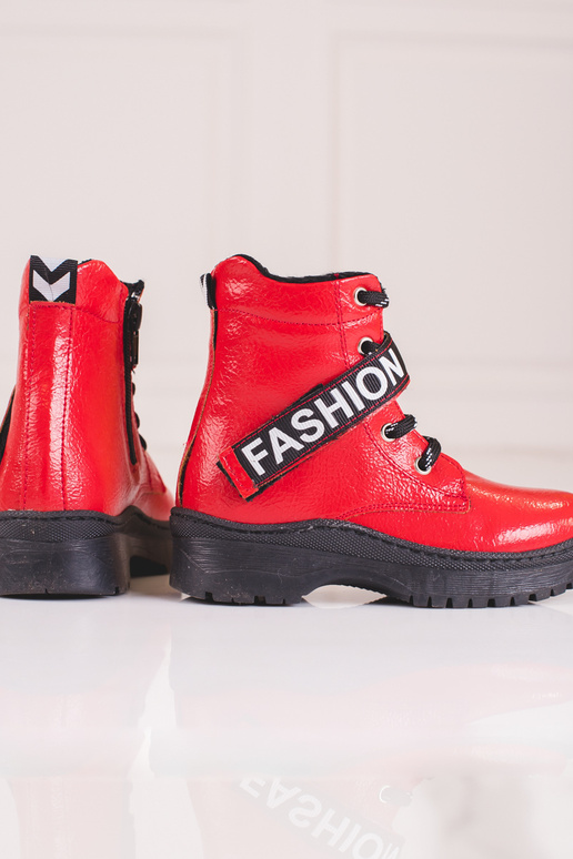 Aulinukai mergaitiškas Potocki...