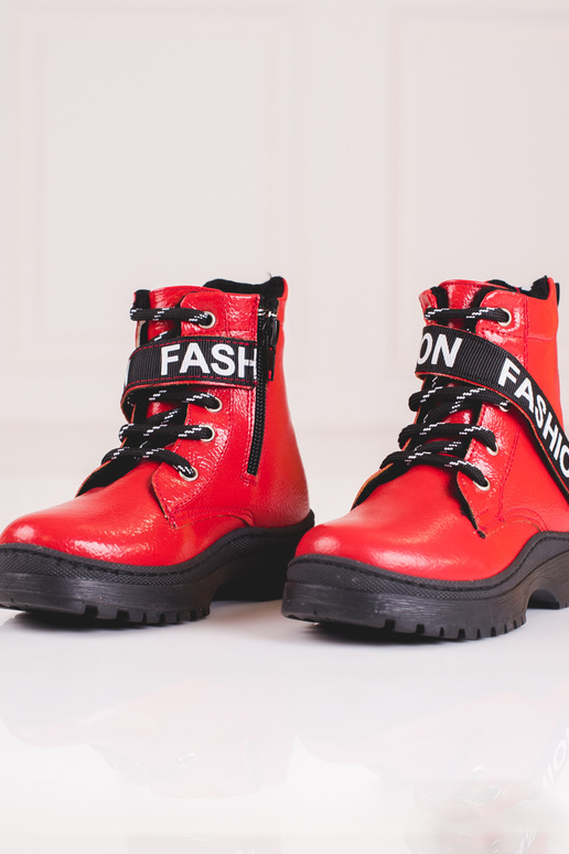 Aulinukai mergaitiškas Potocki...