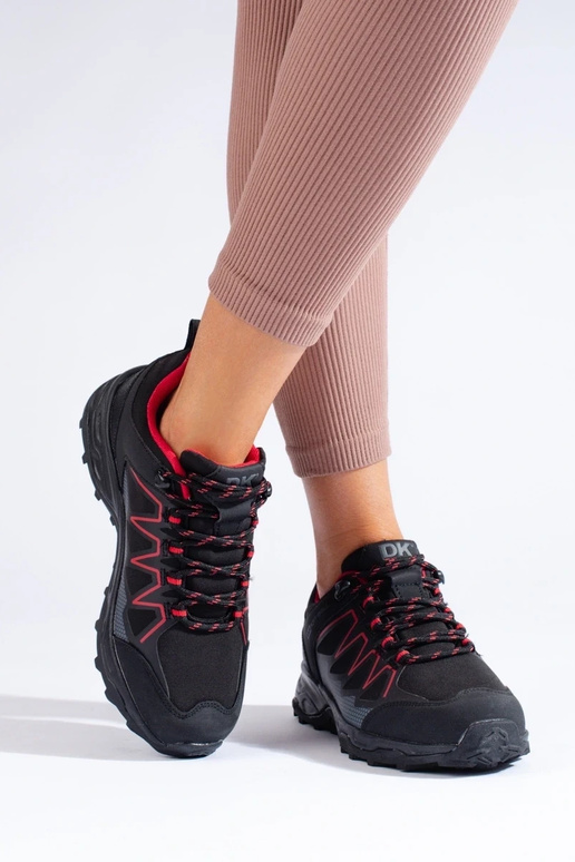 Moteriški žygio batai DK Softshell...