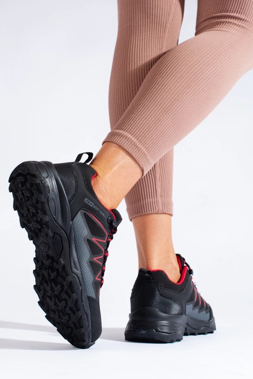 Moteriški žygio batai DK Softshell...