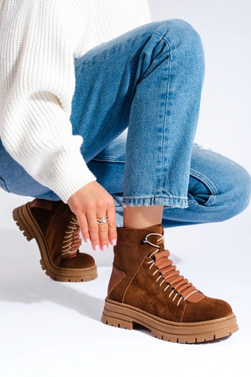 rudos spalvos aulinukai... 2