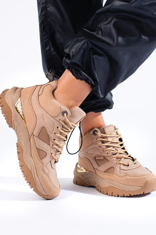 Moteriški laisvalaikio batai BIG STAR... Moteriški laisvalaikio batai BIG STAR...