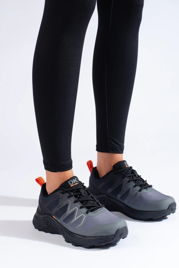 pilkos spalvos Trekingo... 2