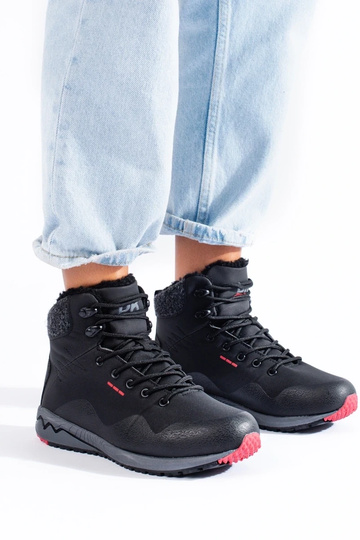 Moteriški trekingo batai su... 2