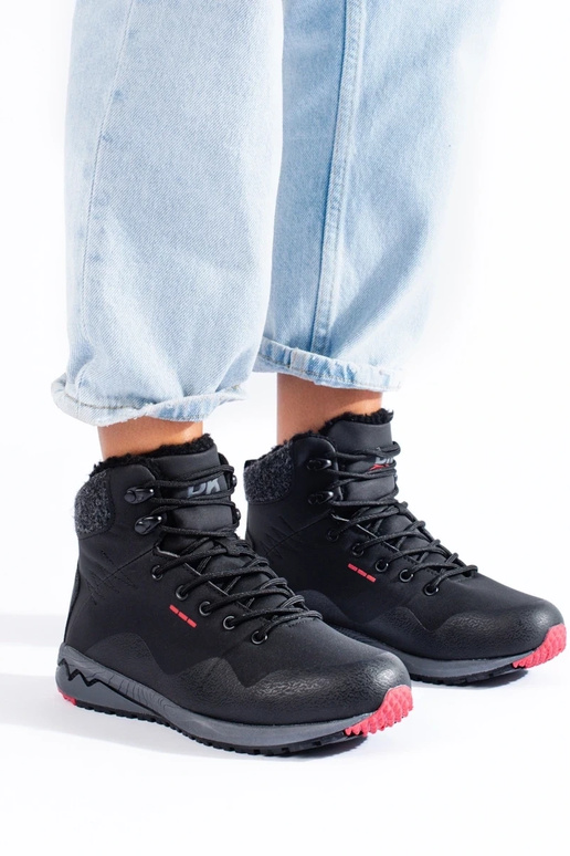 Moteriški trekingo batai su...