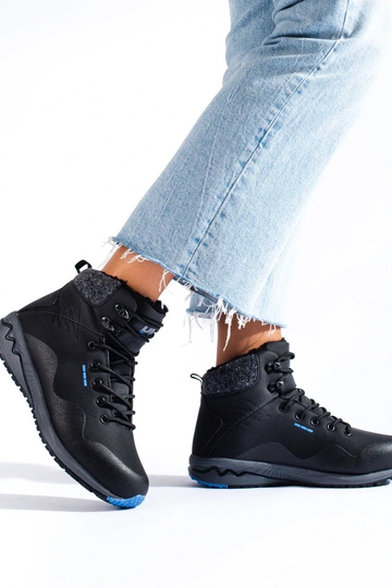 pašiltinti aukštas Trekingo... 2