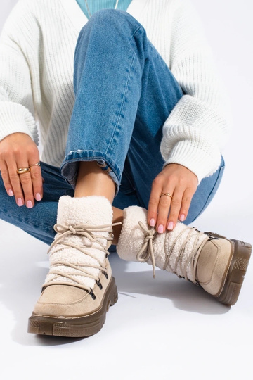 Moteriški sniego batai... 2