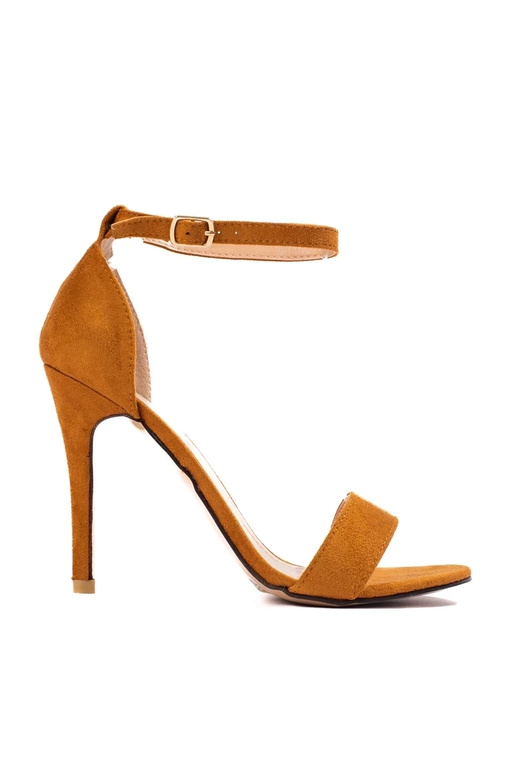 basutės  Shelovet  plonu kulniuku