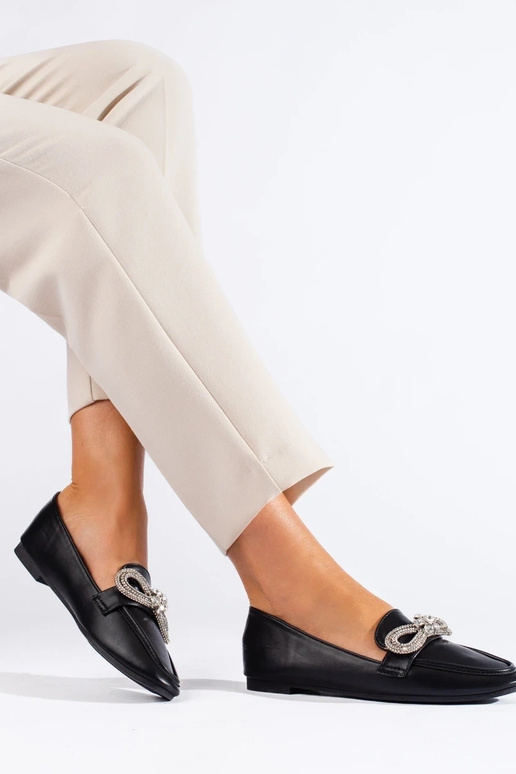 Elegantiško stiliaus moteriški...