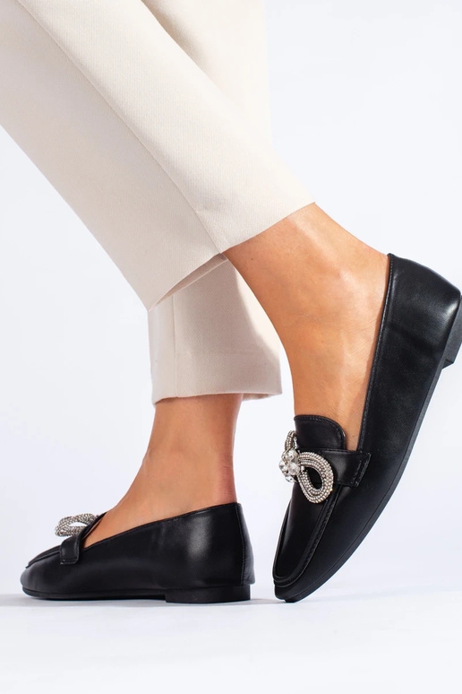 Elegantiško stiliaus moteriški...