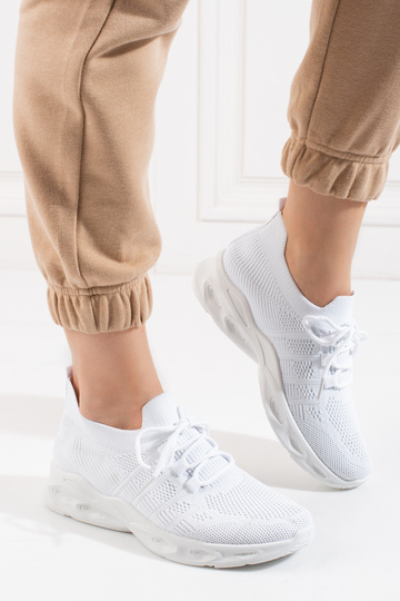 Baltos medžiaginės... 2