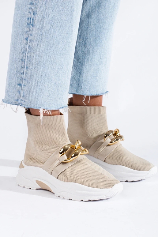 Moteriški laisvalaikio batai Shelovet... Moteriški laisvalaikio batai Shelovet...