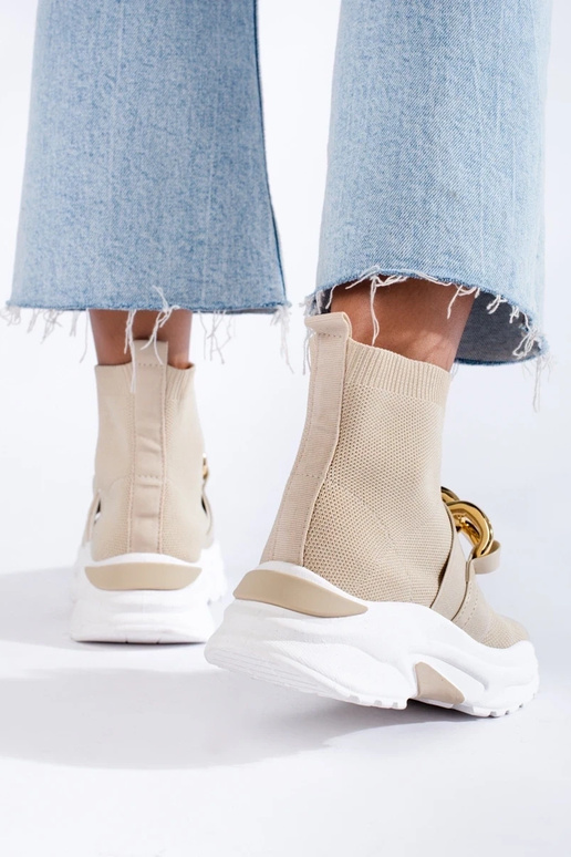 Moteriški laisvalaikio batai Shelovet... Moteriški laisvalaikio batai Shelovet...