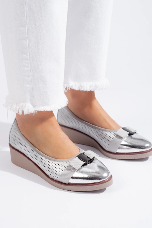 Aukštakulniai bateliai Potocki Aukštakulniai bateliai Potocki