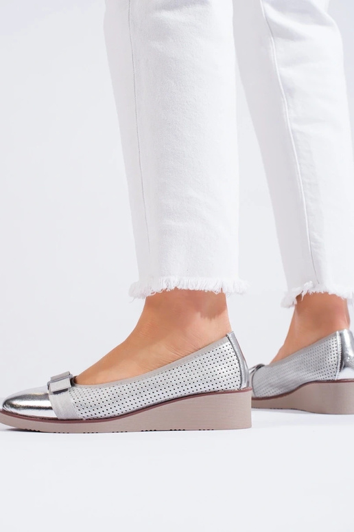 Aukštakulniai bateliai Potocki Aukštakulniai bateliai Potocki