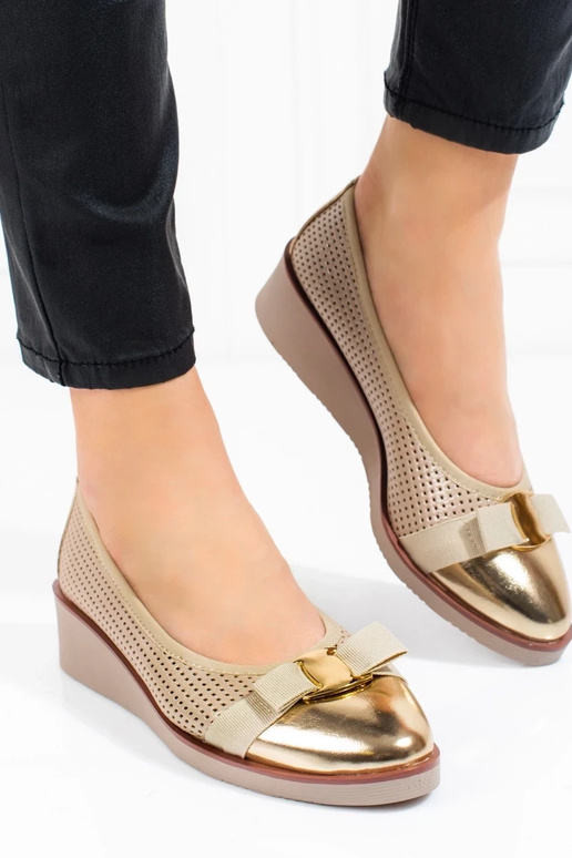 Aukštakulniai bateliai Potocki Aukštakulniai bateliai Potocki