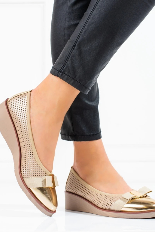 Aukštakulniai bateliai Potocki Aukštakulniai bateliai Potocki