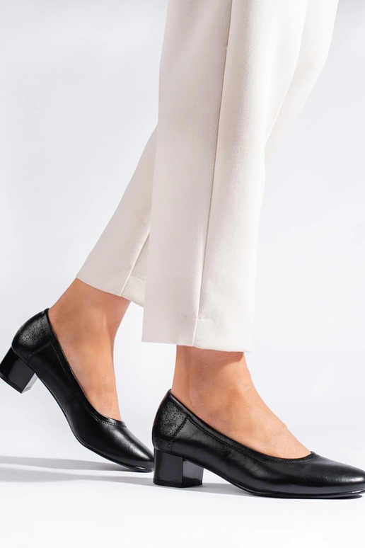 Aukštakulniai bateliai  Potocki... Aukštakulniai bateliai  Potocki...