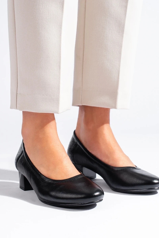 Aukštakulniai bateliai  Potocki... Aukštakulniai bateliai  Potocki...