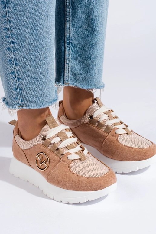 Sportinio stiliaus batai  Vinceza... Sportinio stiliaus batai  Vinceza...