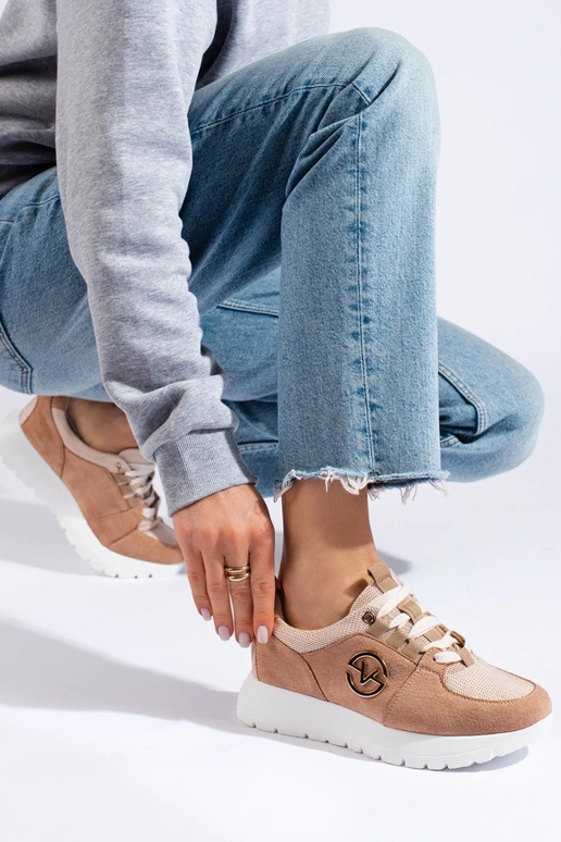 Sportinio stiliaus batai  Vinceza... Sportinio stiliaus batai  Vinceza...