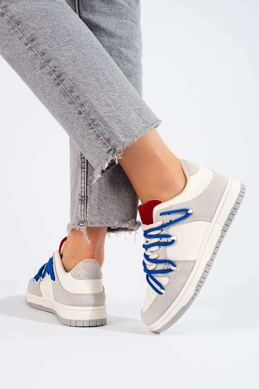 Sportinio stiliaus batai Shelovet